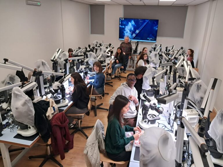 GEM Valenza, tempo di Open day