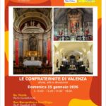 Le Confraternite di Valenza tra storia arte e devozione