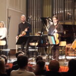 Tornano Fughe d’inverno al Teatro Sociale di Valenza