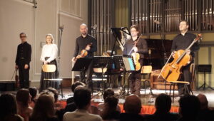 Tornano Fughe d’inverno al Teatro Sociale di Valenza