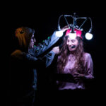 Control Freak prima regionale al Teatro Sociale