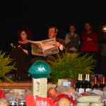 Ticineto, se n’è andato Ernesto Baracco ‘colonna’ della Cia