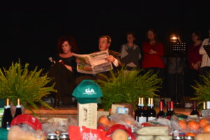 Ticineto, se n’è andato Ernesto Baracco ‘colonna’ della Cia