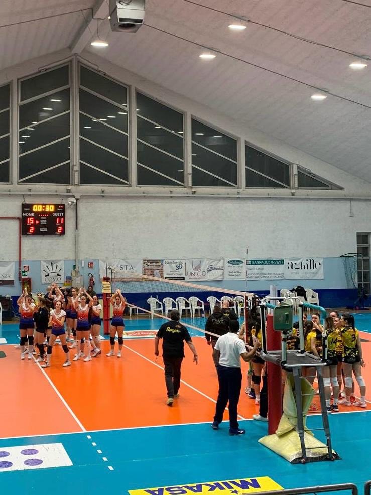 ZSCh vittoria di carattere al tie break