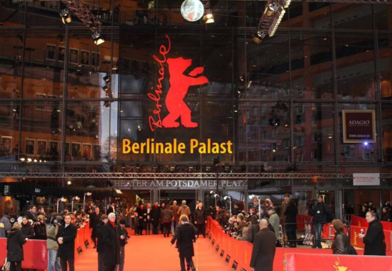 Novità dal mondo del cinema