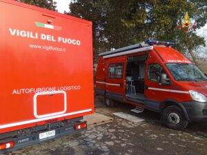 Bassignana, proseguono le ricerche della 75enne