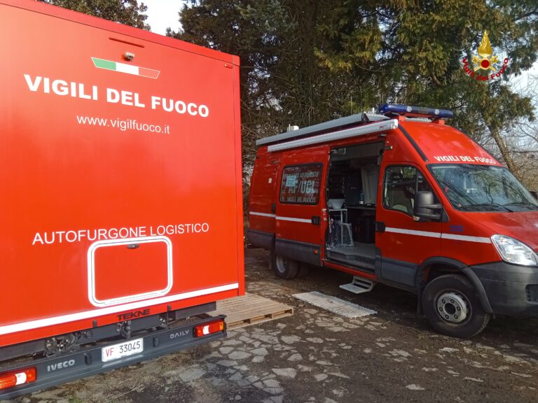 Bassignana, proseguono le ricerche della 75enne