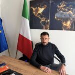 Emanuele Pozzolo e il Futuro Nazionale con il generale Vannacci
