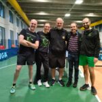 Tennistavolo, Gioielli di Valenza salva con 3 giornate di anticipo