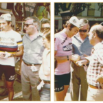 Il Giro d’Italia a Valenza