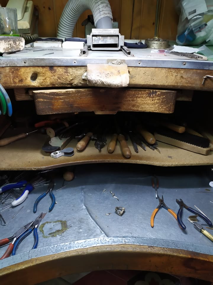 Museo Orafo, un finanziamento del ministero della Cultura