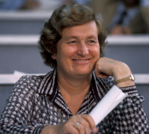 San Salvatore Monferrato dedica una piazza a Tina Anselmi per la Festa della Donna