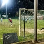 Calcio Csi, la panchina corta condanna la Voglinese