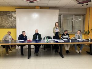 Valenza, assemblea Avis tra bilanci e strategie