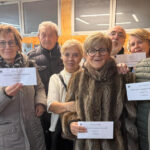 Alla Bocciofila Belvedere il torneo federale Fibur di Burraco