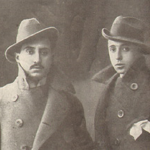 Sandro Camasio e Addio Giovinezza: un letterato e un’opera che non devono cadere nell’obblio