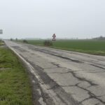 Casale – Valenza, una provinciale che necessita di interventi