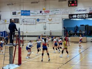 Passo falso esterno per ZSCh Valenza a Vercelli