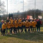 Calcio CSI, Martinese pari casalingo con Atletico Pezzana