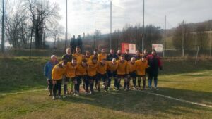 Calcio CSI, Martinese pari casalingo con Atletico Pezzana