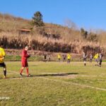 Calcio Csi, Martinese perde con Saluggia dopo un ottimo primo tempo