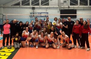 ZSCh torna alla vittoria nel derby con Ovada