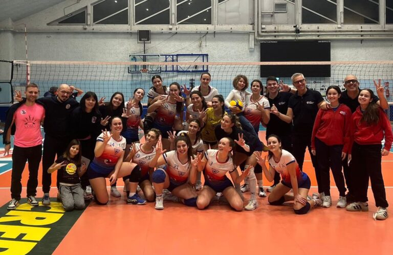 ZSCh torna alla vittoria nel derby con Ovada