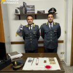 Valenza, sequestrati oro e preziosi per oltre 750mila euro