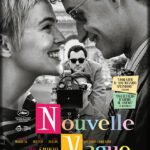 AL CINEMA PER VOI. “NOUVELLE VAGUE”, DENTRO IL CINEMA CHE STA PER CAMBIARE