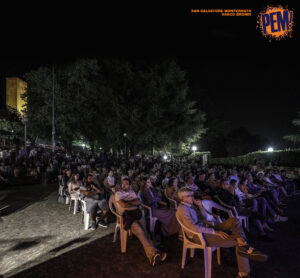 PeM Festival alla Mostra Nazionale di San Giuseppe a Casale Monferrato