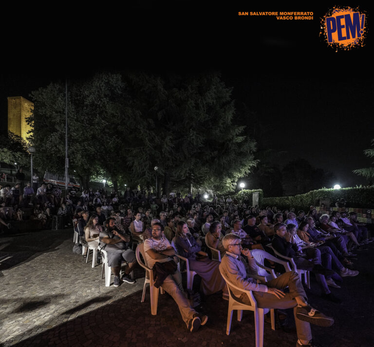 PeM Festival alla Mostra Nazionale di San Giuseppe a Casale Monferrato