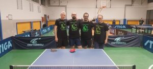 Tennistavolo Valenza, ad Alba fa freddo ed è tempo di cappotti a favore di Rolandi Auto D3