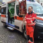Avis inaugura un nuovo mezzo di soccorso