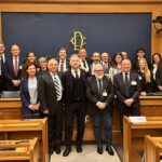 L’Associazione Memorial Zucconi presenta il suo bilancio alla Camera dei Deputati