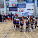 Un fine settimana da incorninciare per Pallavolo Valenza