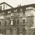 Delitto fratricida nella Valenza del sedicesimo secolo