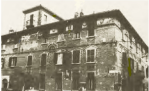 Delitto fratricida nella Valenza del sedicesimo secolo