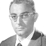 Luciano Lenti, figura dominante nella Valenza politica del dopoguerra