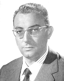 Luciano Lenti, figura dominante nella Valenza politica del dopoguerra