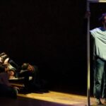 Il Collettivo Senzanumerocivico alla rassegna APRE del Teatro Sociale