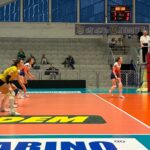 Grande fine settimana per Pallavolo Valenza con ZSCh su Arona e Under 16