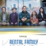 AL CINEMA PER VOI.  “RENTAL FAMILY – Nelle vite degli altri” di Hikari
