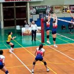 ZSCh Valenza sconfitta con onore a Novi.