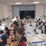 E’ tempo di Open day per GEM Valenza