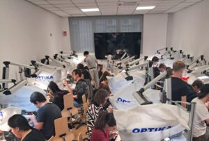 E’ tempo di Open day per GEM Valenza