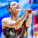 Alla World Cup brilla la stella di Lucrezia Rexhepi
