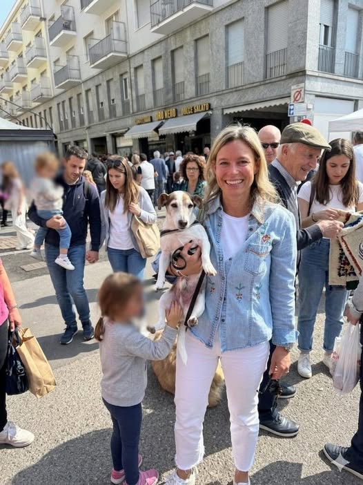 Alessia Zaio vede una Valenza con una visione a livello nazionale ed internazionale