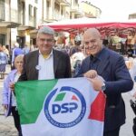 Giordano e DSP non saranno in corsa per il sindaco di Valenza