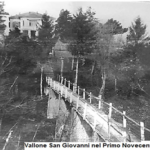 Giuseppe Gervino e al pont d’la furca