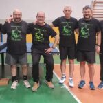 Tennistavolo Valenza, Rolandi Auto campione al fotofinish in D3